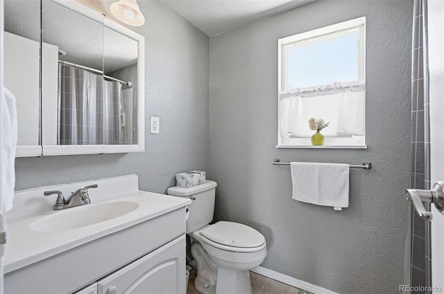 7181 Van Gordon Street, Arvada, CO 80004