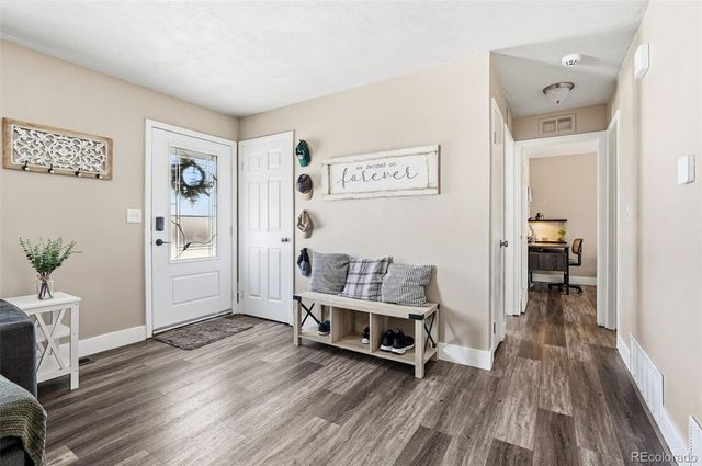 7181 Van Gordon Street, Arvada, CO 80004