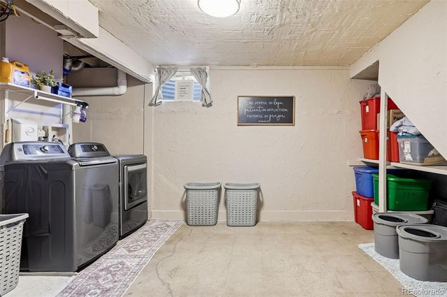 7181 Van Gordon Street, Arvada, CO 80004