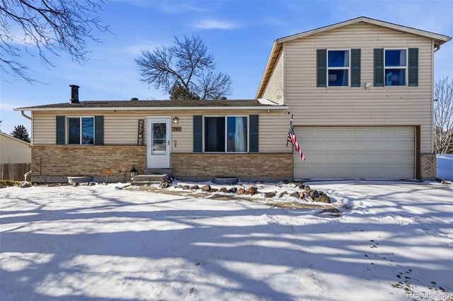 7181 Van Gordon Street, Arvada, CO 80004