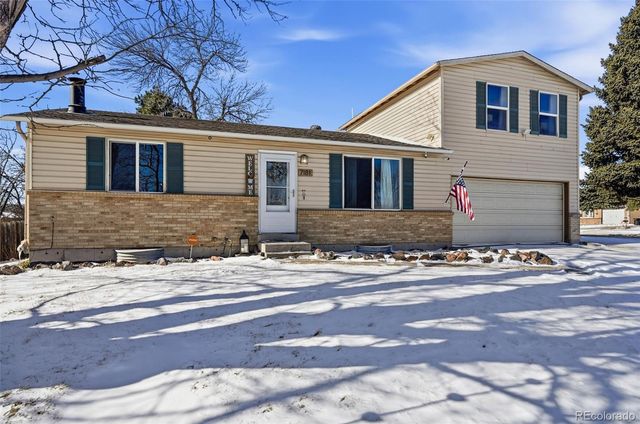 7181 Van Gordon Street, Arvada, CO 80004