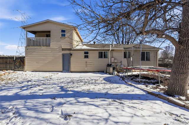 7181 Van Gordon Street, Arvada, CO 80004