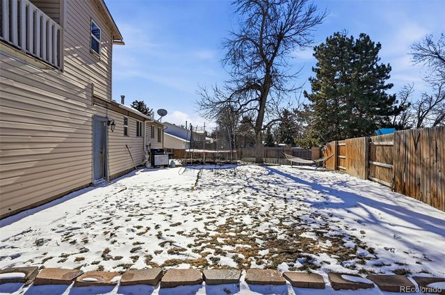 7181 Van Gordon Street, Arvada, CO 80004