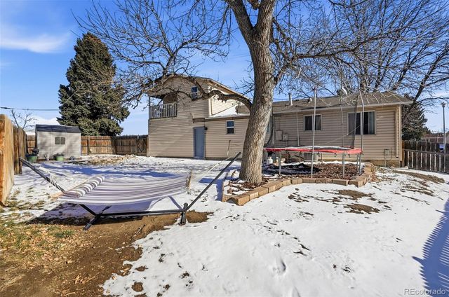 7181 Van Gordon Street, Arvada, CO 80004
