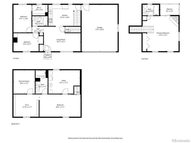 7181 Van Gordon Street, Arvada, CO 80004