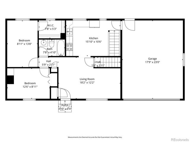 7181 Van Gordon Street, Arvada, CO 80004