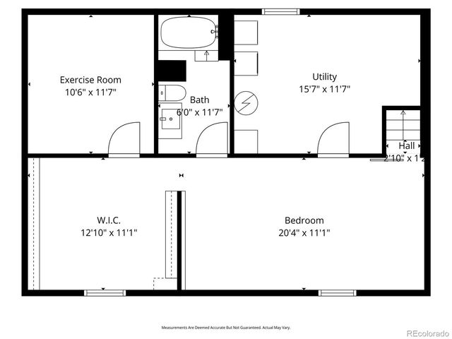 7181 Van Gordon Street, Arvada, CO 80004