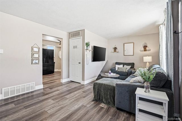 7181 Van Gordon Street, Arvada, CO 80004