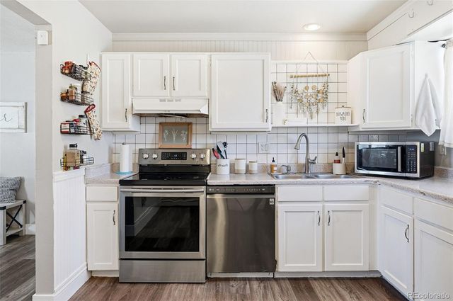 7181 Van Gordon Street, Arvada, CO 80004