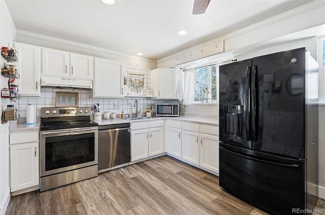 7181 Van Gordon Street, Arvada, CO 80004