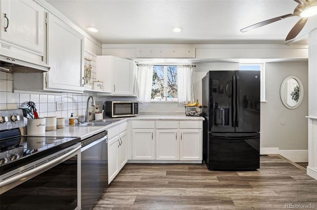 7181 Van Gordon Street, Arvada, CO 80004