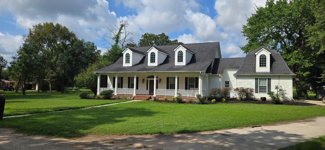 31627 Cedardale Street, Magnolia, TX 77355