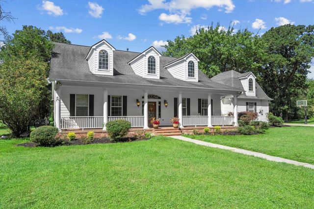 31627 Cedardale Street, Magnolia, TX 77355