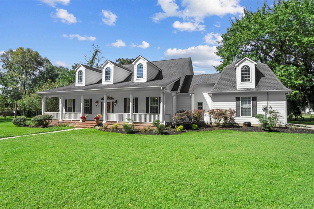 31627 Cedardale Street, Magnolia, TX 77355