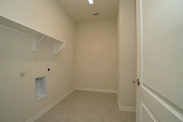 3732 Borderdale Lane, Mckinney, TX 75071