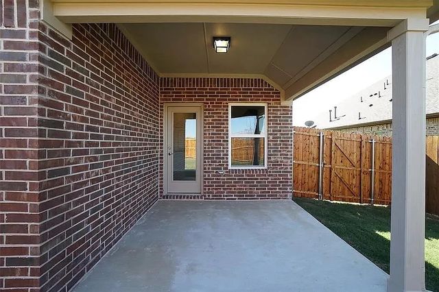 3732 Borderdale Lane, Mckinney, TX 75071