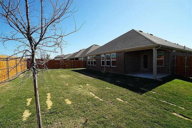 3732 Borderdale Lane, Mckinney, TX 75071