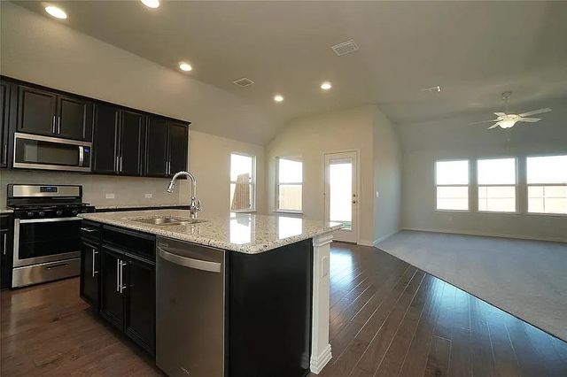 3732 Borderdale Lane, Mckinney, TX 75071