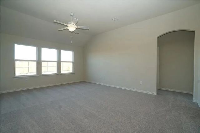 3732 Borderdale Lane, Mckinney, TX 75071