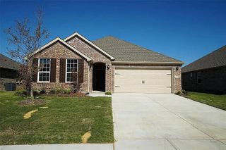 3732 Borderdale Lane, Mckinney, TX 75071