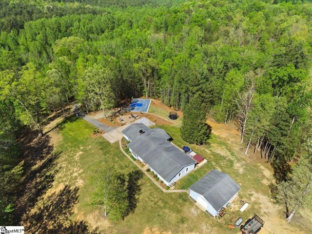 1318 Earls Bridge Road, Easley, SC 29640
