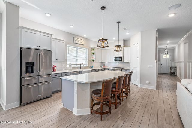 247 VILLAGE GRANDE Drive, Ponte Vedra, FL 32081