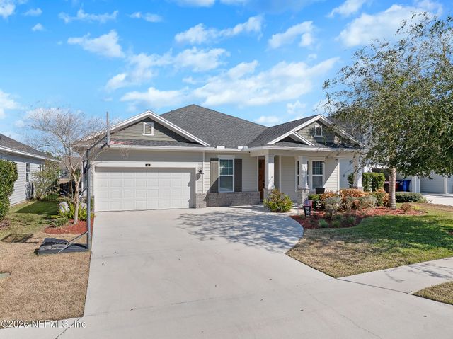 247 VILLAGE GRANDE Drive, Ponte Vedra, FL 32081