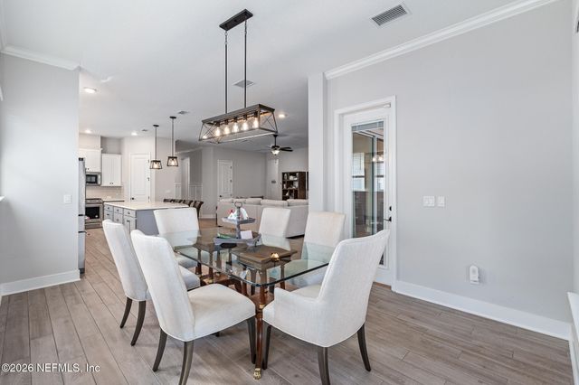 247 VILLAGE GRANDE Drive, Ponte Vedra, FL 32081