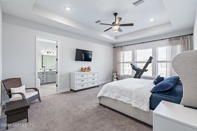 247 VILLAGE GRANDE Drive, Ponte Vedra, FL 32081