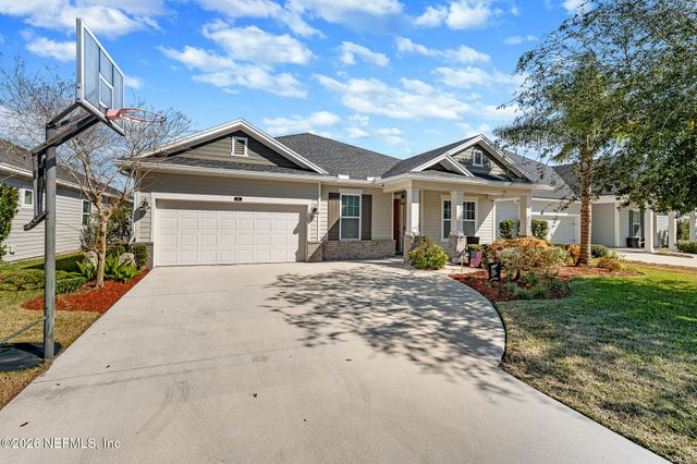 247 VILLAGE GRANDE Drive, Ponte Vedra, FL 32081