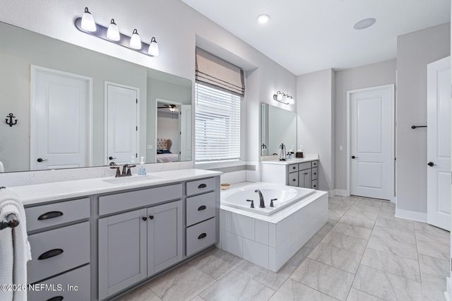 247 VILLAGE GRANDE Drive, Ponte Vedra, FL 32081