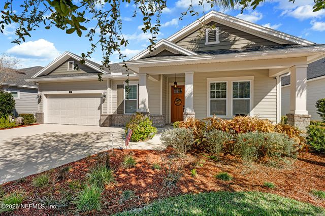 247 VILLAGE GRANDE Drive, Ponte Vedra, FL 32081