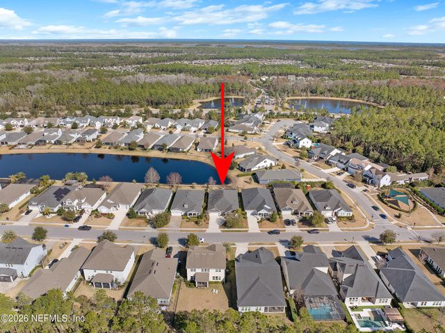 247 VILLAGE GRANDE Drive, Ponte Vedra, FL 32081