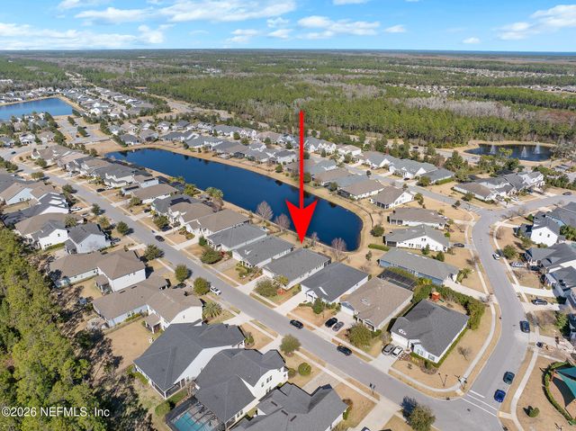 247 VILLAGE GRANDE Drive, Ponte Vedra, FL 32081