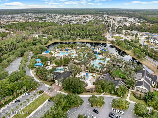 247 VILLAGE GRANDE Drive, Ponte Vedra, FL 32081