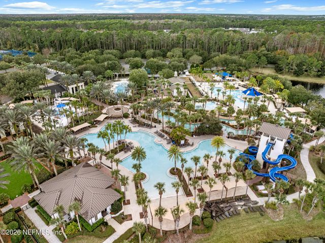 247 VILLAGE GRANDE Drive, Ponte Vedra, FL 32081