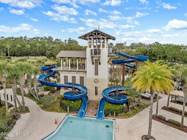 247 VILLAGE GRANDE Drive, Ponte Vedra, FL 32081