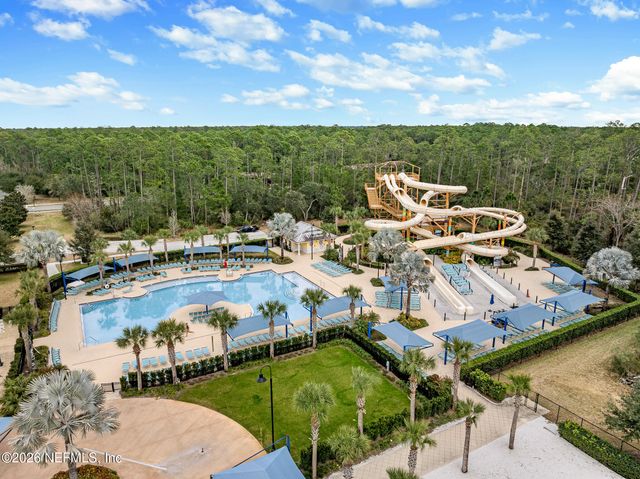 247 VILLAGE GRANDE Drive, Ponte Vedra, FL 32081