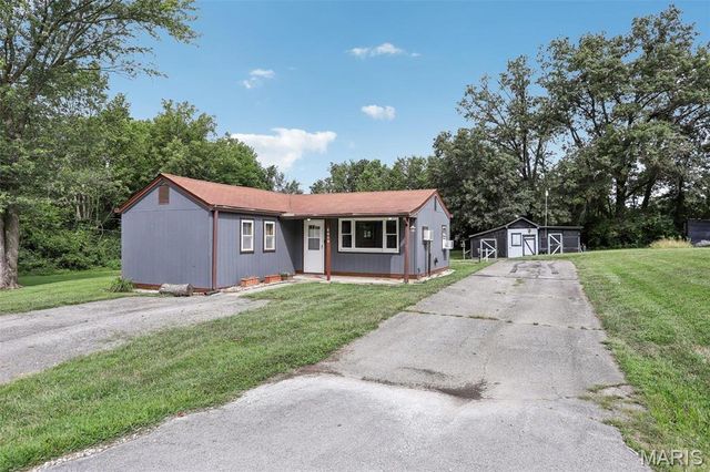 6409 Bobeen Lane, Troy, MO 63379