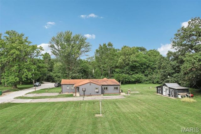 6409 Bobeen Lane, Troy, MO 63379