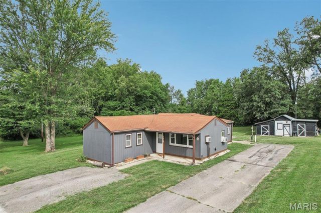 6409 Bobeen Lane, Troy, MO 63379