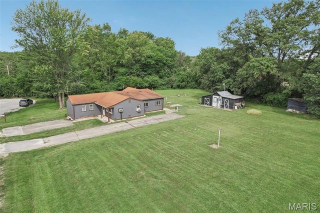 6409 Bobeen Lane, Troy, MO 63379