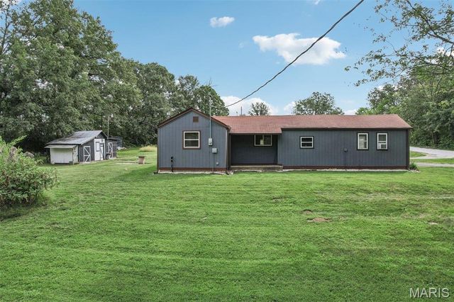 6409 Bobeen Lane, Troy, MO 63379