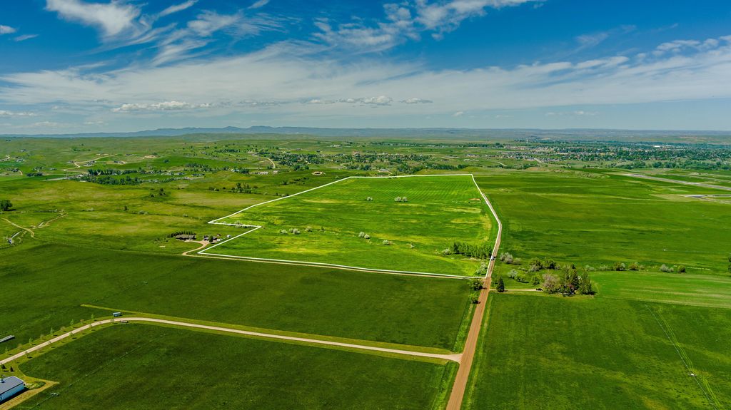 TBD N Upper Road, Sheridan, WY 82801 photo 2