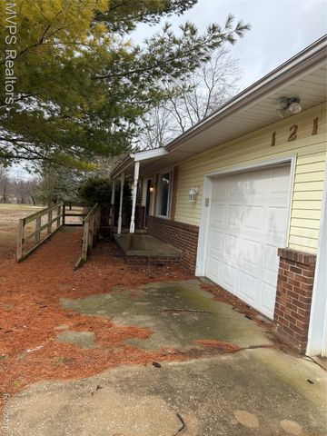 12113 E Carpenter Road, Richfield Township, MI 48423