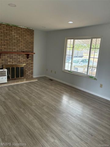 12113 E Carpenter Road, Richfield Township, MI 48423