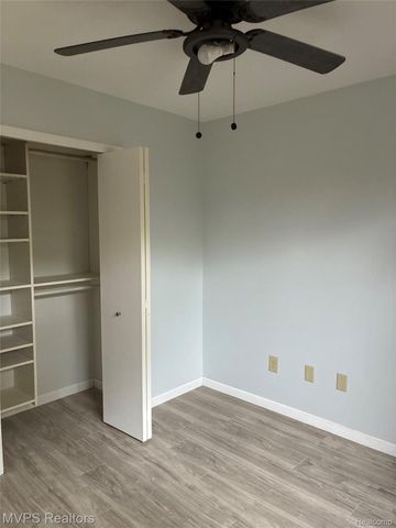 12113 E Carpenter Road, Richfield Township, MI 48423