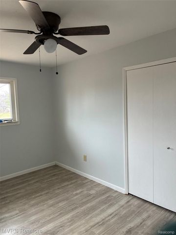 12113 E Carpenter Road, Richfield Township, MI 48423