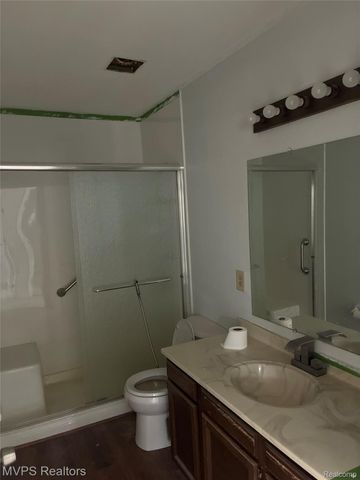 12113 E Carpenter Road, Richfield Township, MI 48423