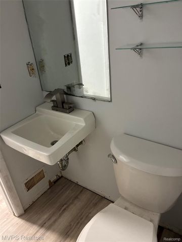 12113 E Carpenter Road, Richfield Township, MI 48423